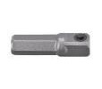 Magna M31595 1/4 Inch Hex 1/4 Inch Square Adaptor Bit, 216744